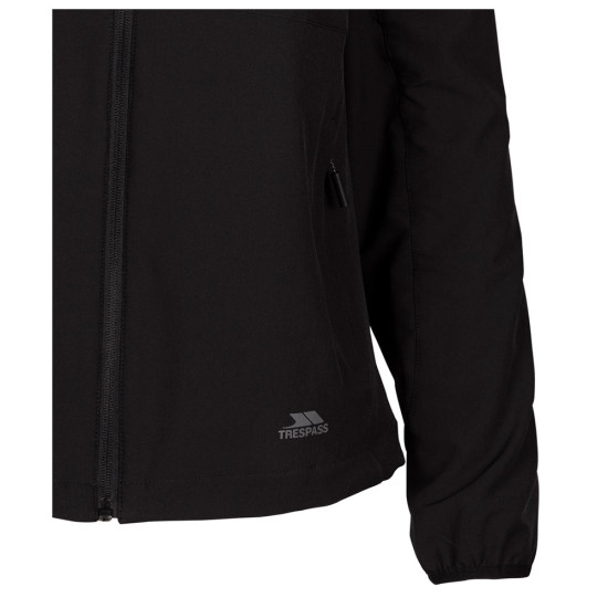 Trespass Γυναικείο μπουφάν Kalady Hooded Jacket